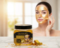 1.	Dr. Rashel 24K Gold Collagen Peel-Off Glow Mask